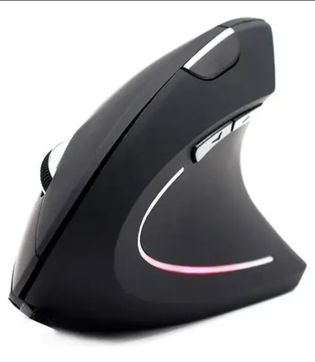 Mouse ergonómico vertical Unitec