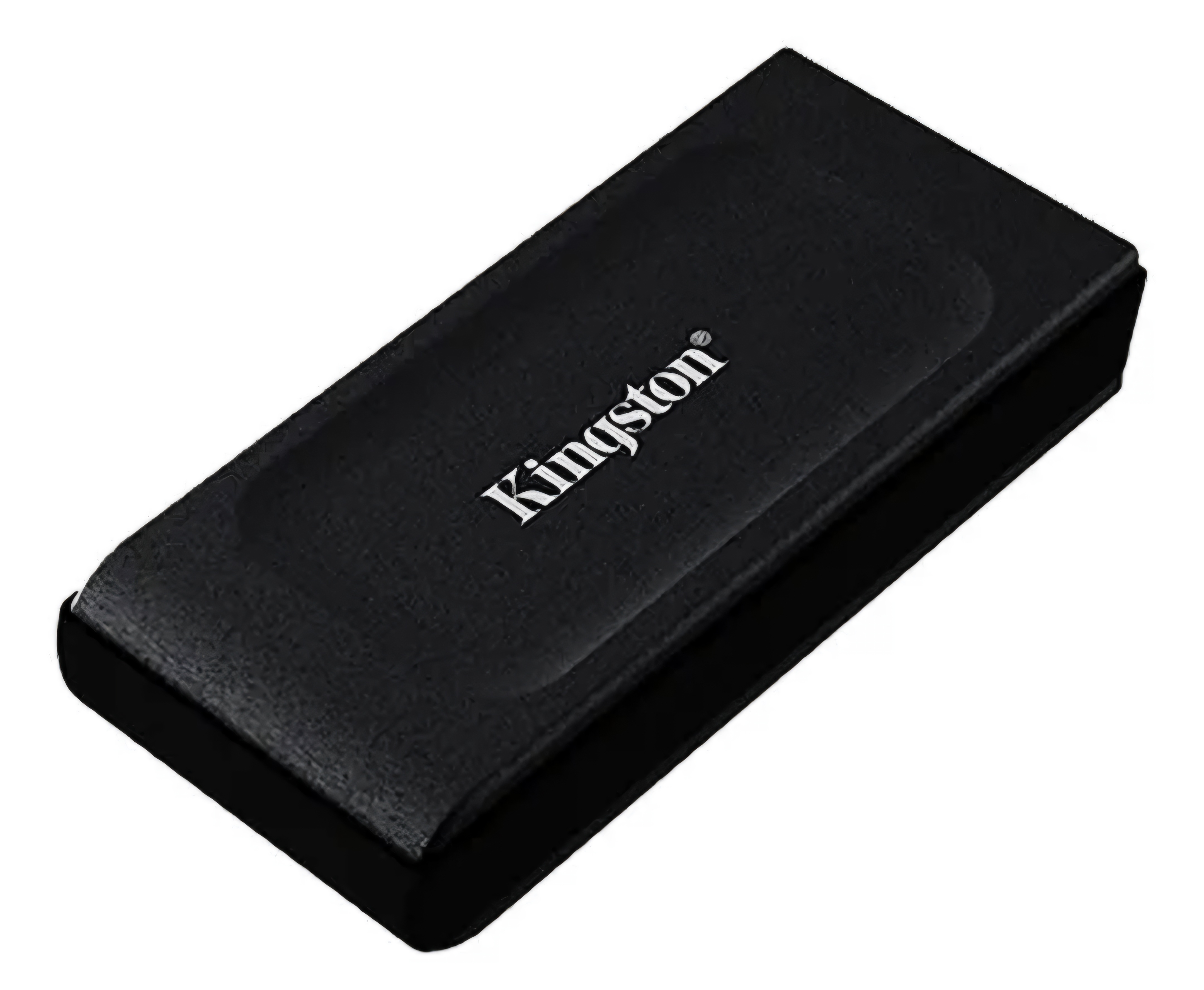 SSD portátil Kingston 2TB